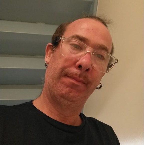 Meet your Posher, Eric - Picture 1 of 1